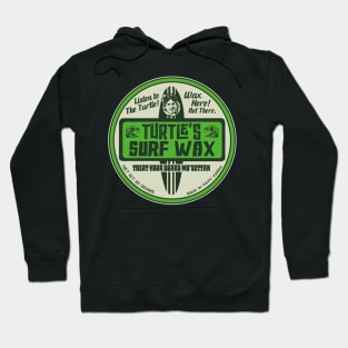 Turtle's Surf Wax - North Shore Hoodie